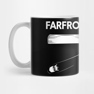 Farfromshaven Mug